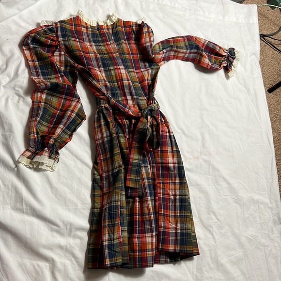 Kim original girl dress size 3 used - Picture 4 of 7